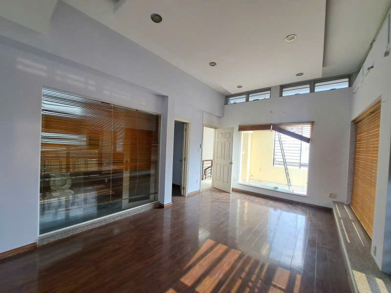Hiếm Khu Tô Hiệu - 56m - 5 tầng  HXH 8m Kinh Doanh - Tân PHú - Ảnh 2